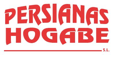Persianas Hogabe logo